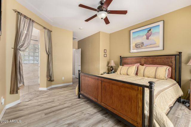 3523 N EMERALD CREEK Drive, Florence, AZ 85132