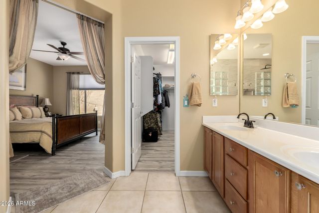 3523 N EMERALD CREEK Drive, Florence, AZ 85132