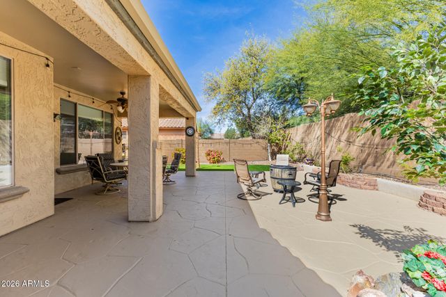 3523 N EMERALD CREEK Drive, Florence, AZ 85132