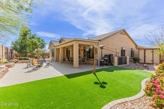 3523 N EMERALD CREEK Drive, Florence, AZ 85132