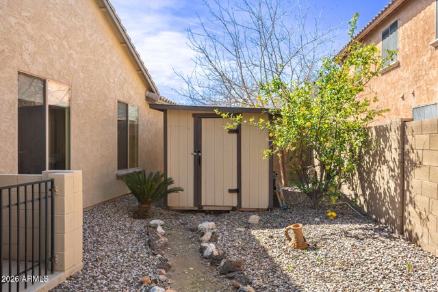 3523 N EMERALD CREEK Drive, Florence, AZ 85132