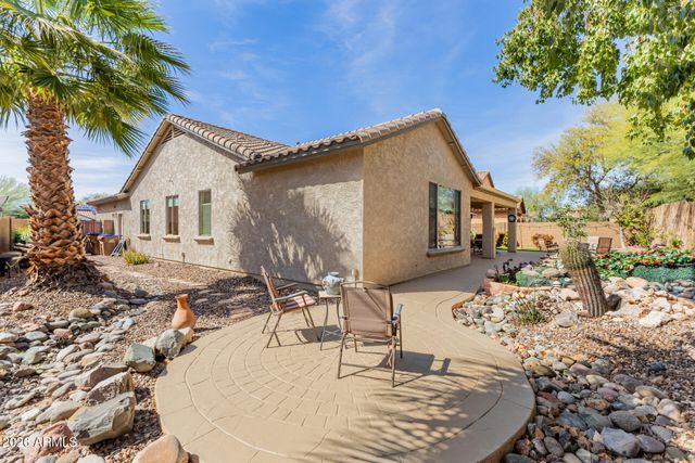 3523 N EMERALD CREEK Drive, Florence, AZ 85132