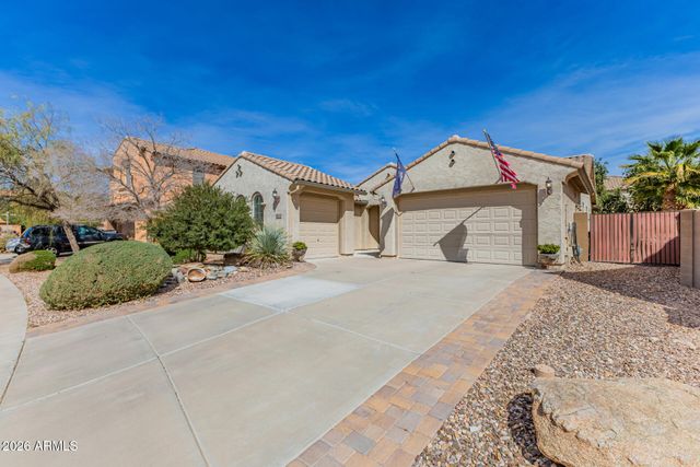 3523 N EMERALD CREEK Drive, Florence, AZ 85132