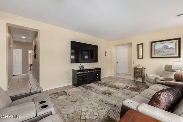 3523 N EMERALD CREEK Drive, Florence, AZ 85132