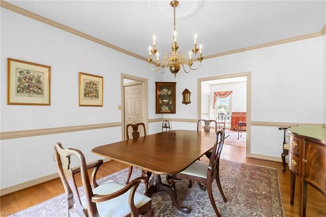 636 Fairfax WAY, Williamsburg, VA 23185
