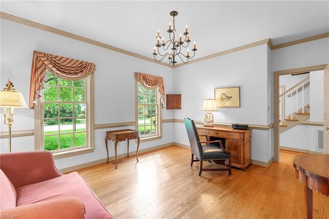 636 Fairfax WAY, Williamsburg, VA 23185
