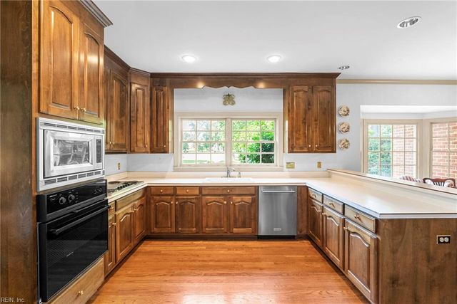 636 Fairfax WAY, Williamsburg, VA 23185