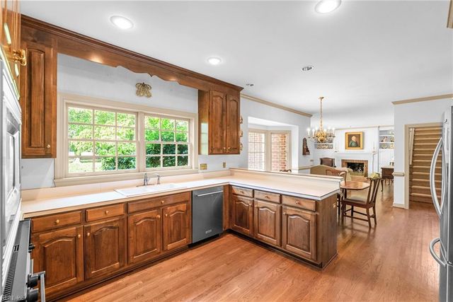 636 Fairfax WAY, Williamsburg, VA 23185