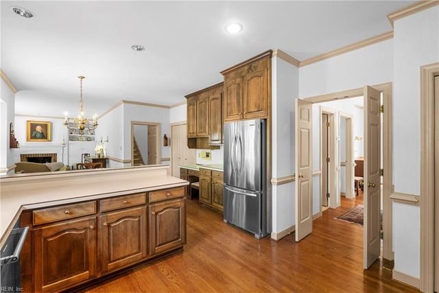 636 Fairfax WAY, Williamsburg, VA 23185