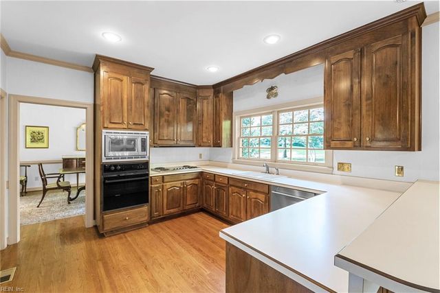 636 Fairfax WAY, Williamsburg, VA 23185
