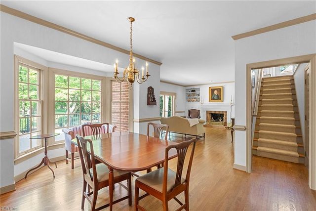 636 Fairfax WAY, Williamsburg, VA 23185