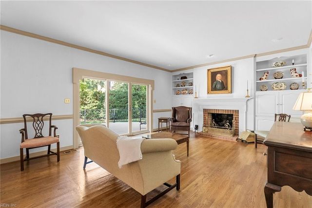 636 Fairfax WAY, Williamsburg, VA 23185