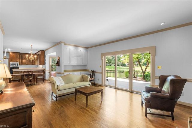 636 Fairfax WAY, Williamsburg, VA 23185