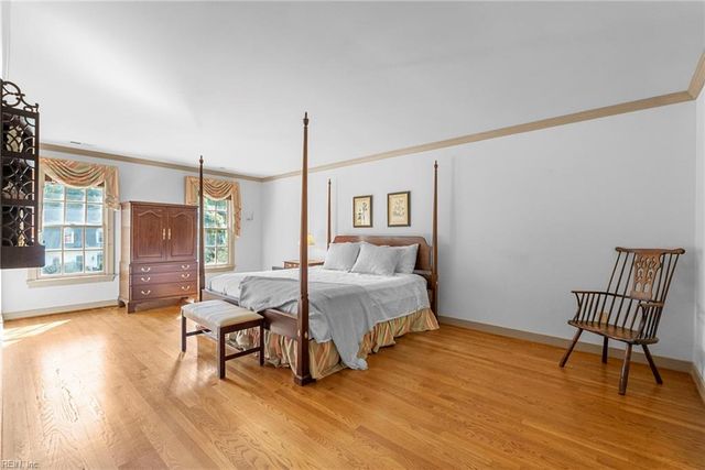636 Fairfax WAY, Williamsburg, VA 23185