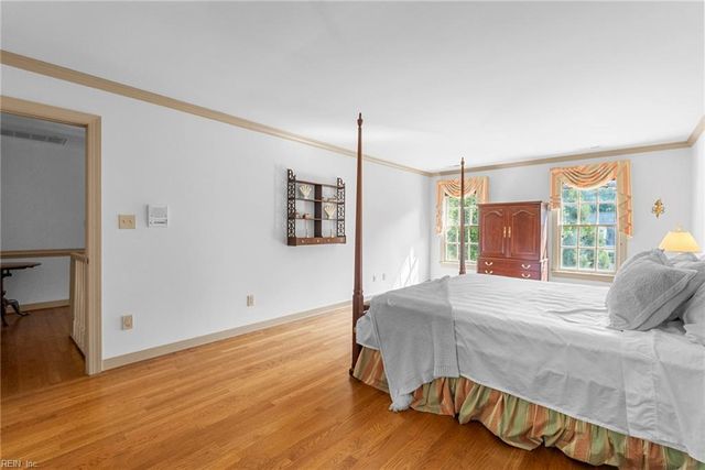 636 Fairfax WAY, Williamsburg, VA 23185