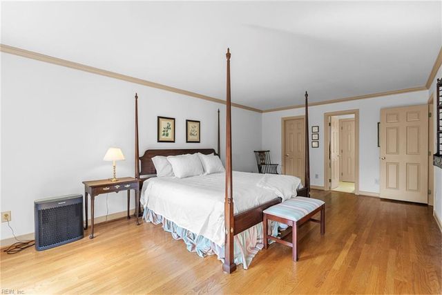 636 Fairfax WAY, Williamsburg, VA 23185
