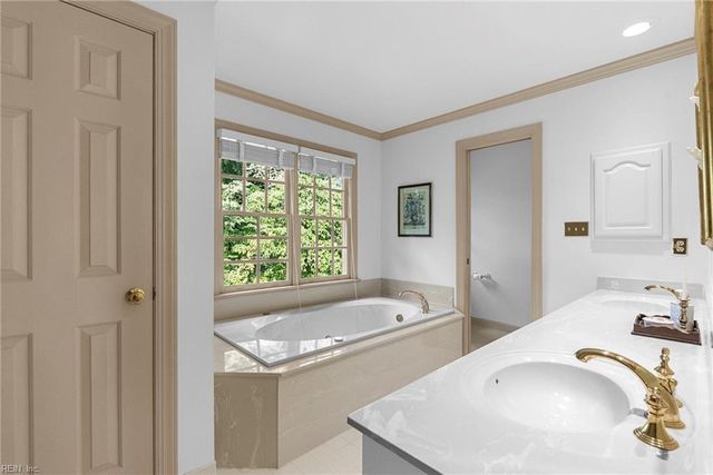 636 Fairfax WAY, Williamsburg, VA 23185