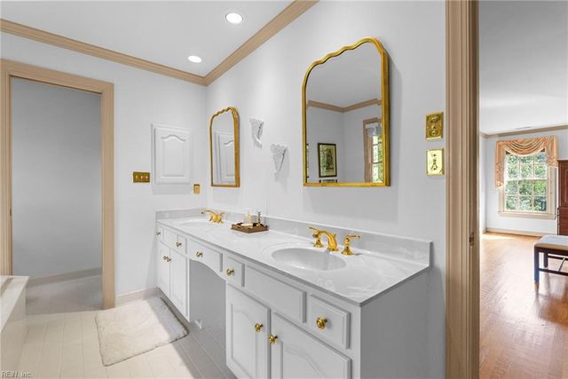 636 Fairfax WAY, Williamsburg, VA 23185