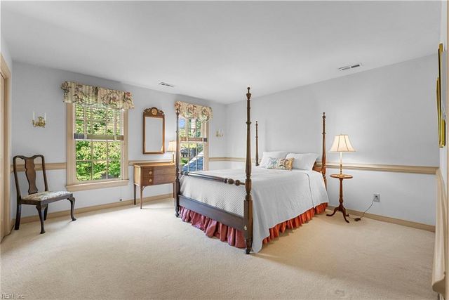 636 Fairfax WAY, Williamsburg, VA 23185