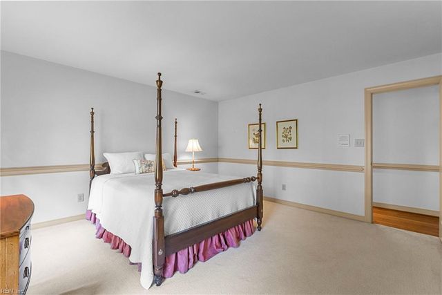 636 Fairfax WAY, Williamsburg, VA 23185