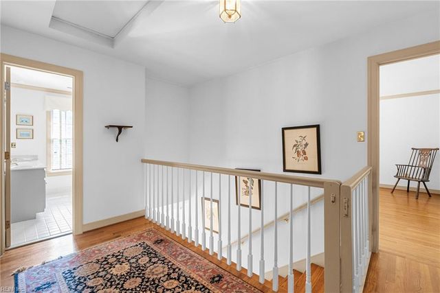 636 Fairfax WAY, Williamsburg, VA 23185