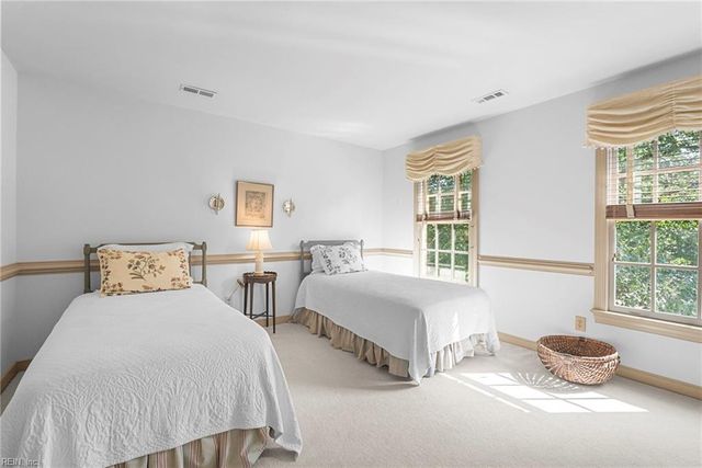 636 Fairfax WAY, Williamsburg, VA 23185