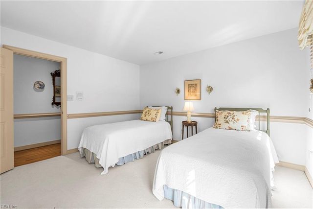 636 Fairfax WAY, Williamsburg, VA 23185