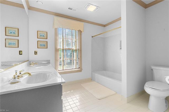636 Fairfax WAY, Williamsburg, VA 23185