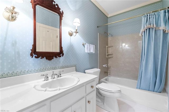 636 Fairfax WAY, Williamsburg, VA 23185