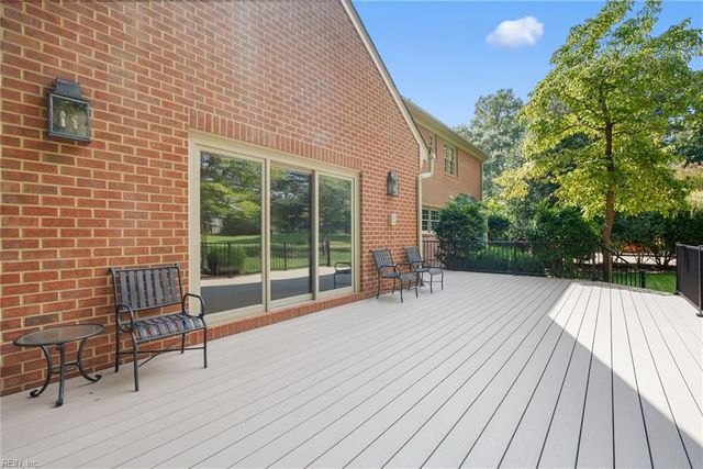 636 Fairfax WAY, Williamsburg, VA 23185