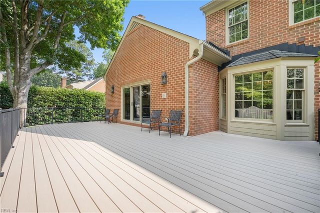 636 Fairfax WAY, Williamsburg, VA 23185