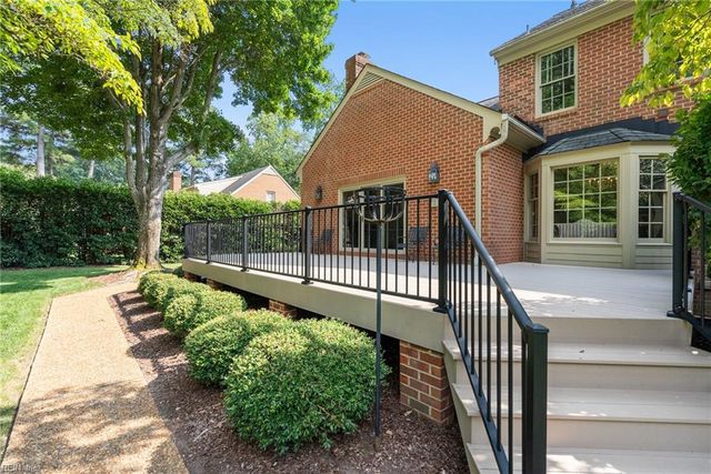 636 Fairfax WAY, Williamsburg, VA 23185