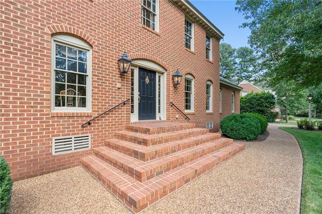 636 Fairfax WAY, Williamsburg, VA 23185