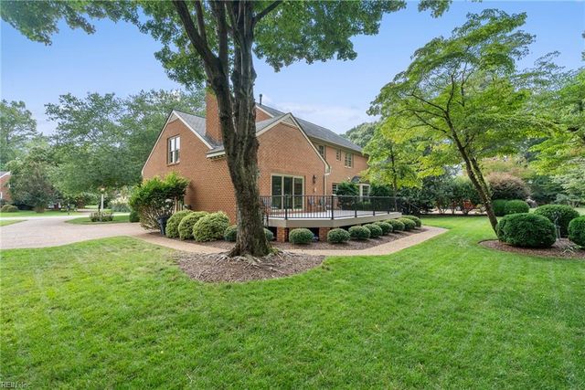 636 Fairfax WAY, Williamsburg, VA 23185