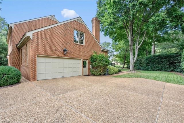 636 Fairfax WAY, Williamsburg, VA 23185