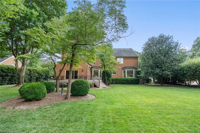 636 Fairfax WAY, Williamsburg, VA 23185