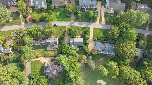 636 Fairfax WAY, Williamsburg, VA 23185