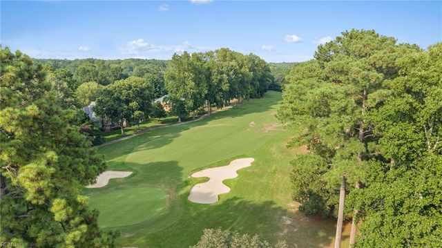 636 Fairfax WAY, Williamsburg, VA 23185
