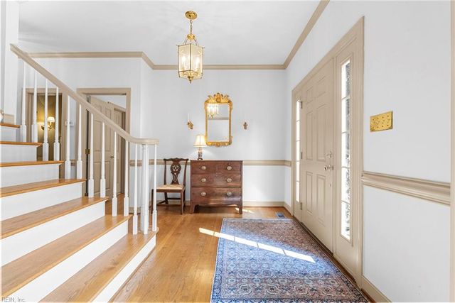 636 Fairfax WAY, Williamsburg, VA 23185