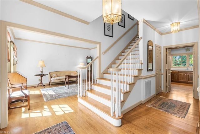636 Fairfax WAY, Williamsburg, VA 23185