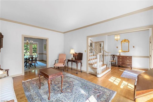 636 Fairfax WAY, Williamsburg, VA 23185