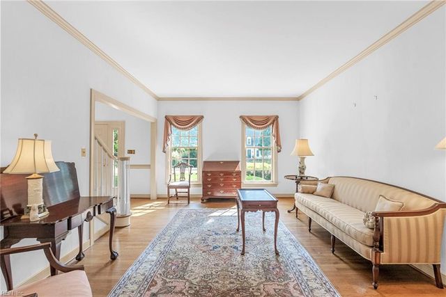 636 Fairfax WAY, Williamsburg, VA 23185