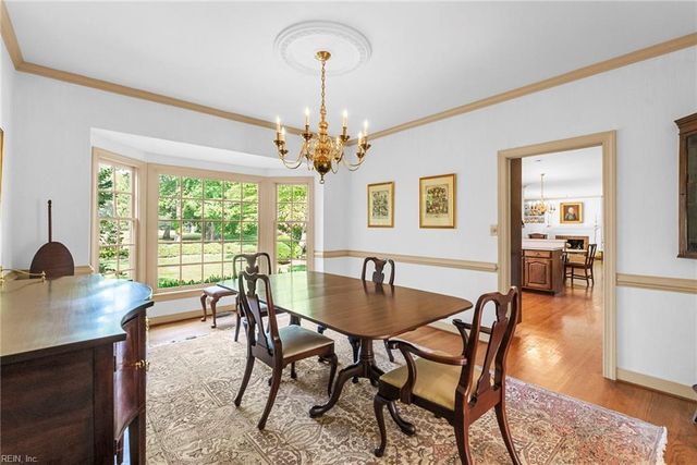 636 Fairfax WAY, Williamsburg, VA 23185