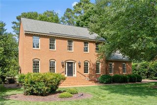 636 Fairfax WAY, Williamsburg, VA 23185
