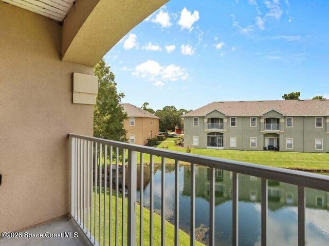 4026 Meander Place 208, Rockledge, FL 32955