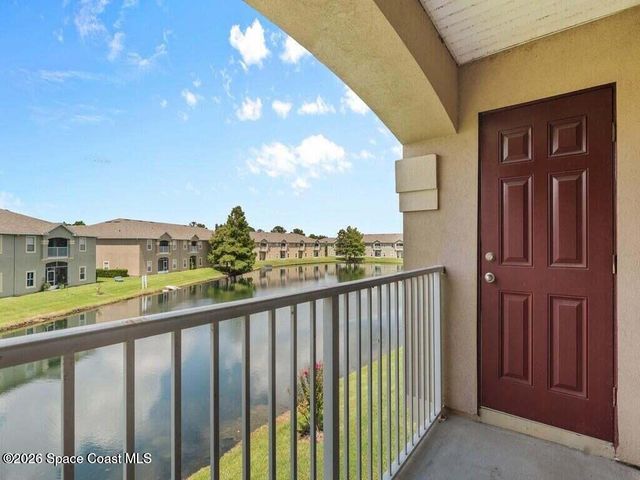 4026 Meander Place 208, Rockledge, FL 32955