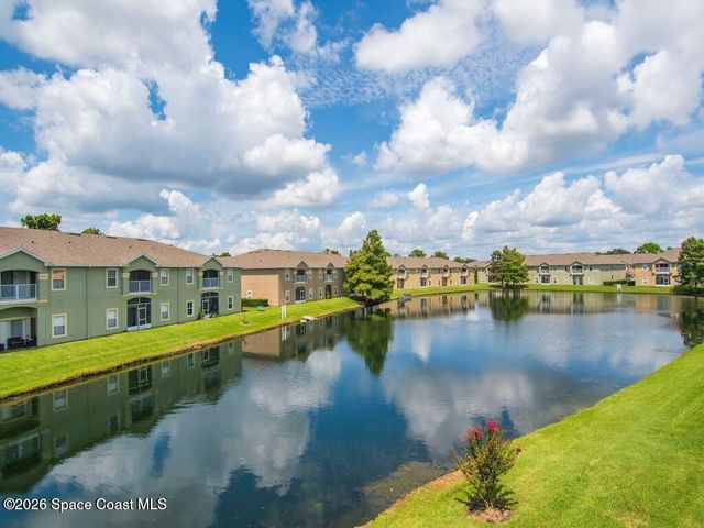 4026 Meander Place 208, Rockledge, FL 32955