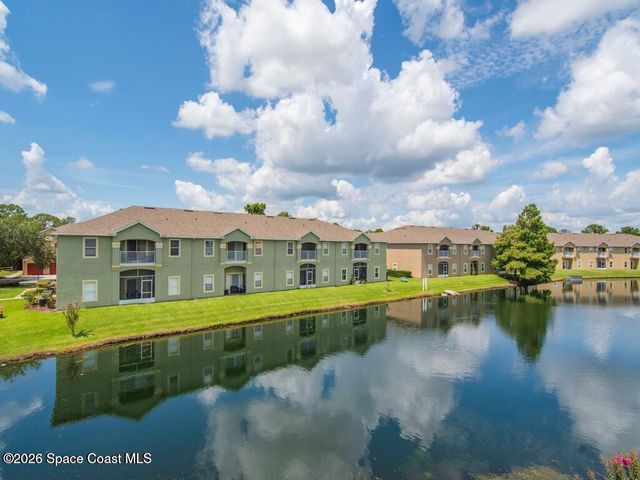 4026 Meander Place 208, Rockledge, FL 32955