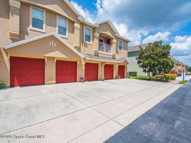 4026 Meander Place 208, Rockledge, FL 32955