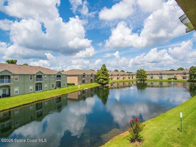 4026 Meander Place 208, Rockledge, FL 32955